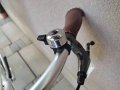 Продавам колела внос от Германия градски алуминиев велосипед EXEL SIOR 28 цола фул SHIMANO CLARIS, снимка 9