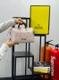 Fendi Дамска Чанта Фенди - Различни Цветиве Код E1302, снимка 8