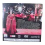 Банкетът DVD с бг субс , снимка 2