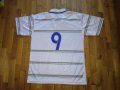 Футболна тениска на Парма сезон 1998-1999 Лото №9 размер С, снимка 4