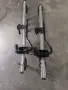 Thule wingbar Evo 127 cm. греди за Тойота рав4 2017 и 2бр Thule ProRide 591 багажник за колело, снимка 15