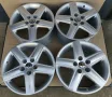 17’’5x112 za vw 17”5х112 за фолцваген-№613, снимка 1