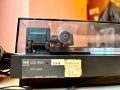 Грамофон DUAL cs 455 - много запазен, снимка 5