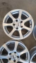  АЛУМИНИЕВИ ДЖАНТИ ЗА БМВ-5Х120Х72.4-16 цола, снимка 4
