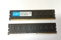 Desktop RAM 8GB DDR3 1333MHz 1.5V Компютърна Памет IntelAMD 240pin TECMIYO 2RX8 PC3-10600U CL9 UDIMM, снимка 2