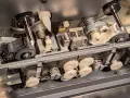 Профилактиран Nakamichi 582Z, снимка 4
