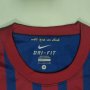 Barcelona - Thiago Alcantara №11 - Nike - season 2011-2012, снимка 9