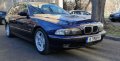 BMW528i Touring, снимка 1 - Автомобили и джипове - 44244628