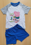 Английска детска пижама , снимка 1 - Детски пижами - 36301796
