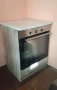 Фурна за вграждане + шкаф с плот, снимка 4