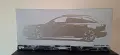 Audi RS6 AVANT 1:18 Minichamps, снимка 8