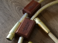 Nordost Odin Gold XLR-XLR Cable, снимка 4