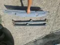 Предна маска и прагове , снимка 6
