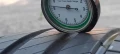 Гуми 205 55 16 Мишелин Michelin 4 броя +. Нов внос. Не са нови!, снимка 2