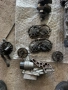 Части от двигател за Мерцедес 350 двигател тип-272, снимка 13