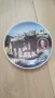 Красива чиния от Залцбурт - Австрия, снимка 1