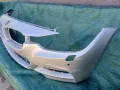 предна броня BMW 3 seria F30 F31 M-technik 2011-2015г. #1017V., снимка 2
