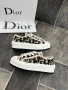 Dior дамски кецове, снимка 4
