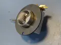 инфрачервен излъчвател SIEMENS C74451-A1554-B814 infrared emitter, снимка 5