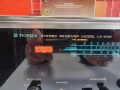 RECEIVER PIONEER LX440, снимка 1