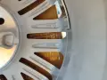 Алуминиеви джанти за VW Up 5,5x15 ET41,1S0601025AR,централни капачки за VW и Opel., снимка 5