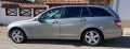 Mercedes C200, W204, 2.2, 136 h.p., снимка 5