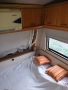 Продавам каравана Хоби Престиж 94г., снимка 10