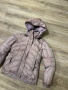 Дамска зимна пухенка Bergans Of Noway Down 650fill puffer , XS размер, снимка 2