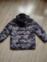 Отлично зимно камуфлажно яке George, снимка 5
