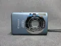 ЦИФРОВ ФОТОАПАРАТ CANON IXUS 95 IS 10.0MP CCD DIGITAL CAMERA Y2K DIGICAM, снимка 2