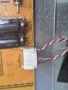 Платка POWER SUPPLY 17IPS72 for 65inc DISPLAY VES650QNTL-N2-N42 for JVC 65VA6100, снимка 3