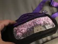 Pusheen Halloween чанта за кръст / през рамо (Pusheen Witch Belt Bag), снимка 3
