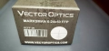 Оптика Vector Optics Marksman 6-24x50 FFP, снимка 6