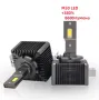 D1S Canbus LED, 6000k, 70W, яркост 8600 Lm, 12V, снимка 1