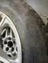 Джанти Dezent RB  6.5x15 ET42 - LK5/108 ML70.1 / + гуми Michelin, снимка 5