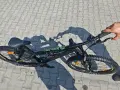 Промо велосипед 26" Sprint PRIMUS RACE зелен, снимка 6