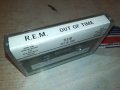R.E.M. DENON-КАСЕТА 1710231555, снимка 6