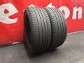 225 45 17, Летни гуми, Yokohama BluEarthGT, 2 броя, снимка 1