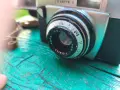 немски лентов фотоапарат Agfa Silette I, снимка 4