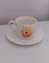 Чаша за кафе ЦСКА, снимка 2