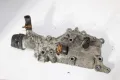 Корпус термостат Рено Лагуна 1 1.8i Renault Laguna 1 7700600514, снимка 1