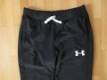 under armour детско долнище, снимка 2