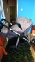 Бебешка количка Нико+, снимка 4