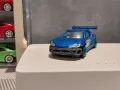 subaru brz drift hot wheels , снимка 2