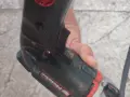 Двускоростна ударна бормашина Metabo , снимка 8