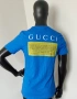 Мъжка тениска Gucci, снимка 2