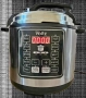 Мултикукър под налягане Voltz, 1000W/6л./70kpa - 9 програми, снимка 2