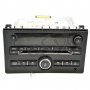 CD MP3 плеър Saab 9-3 2004-2015 SA251021N-144, снимка 2
