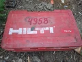 Перфоратор Hilti te72, снимка 1