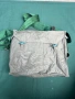 Продавам брезентова чанта (противогаз), снимка 4